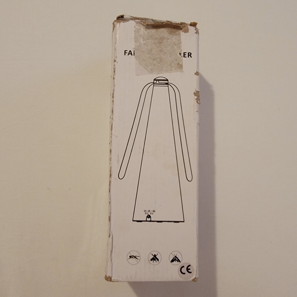 🆕️📦  Fly Repellent Fan 🆕️📦 - Picture 8 of 11